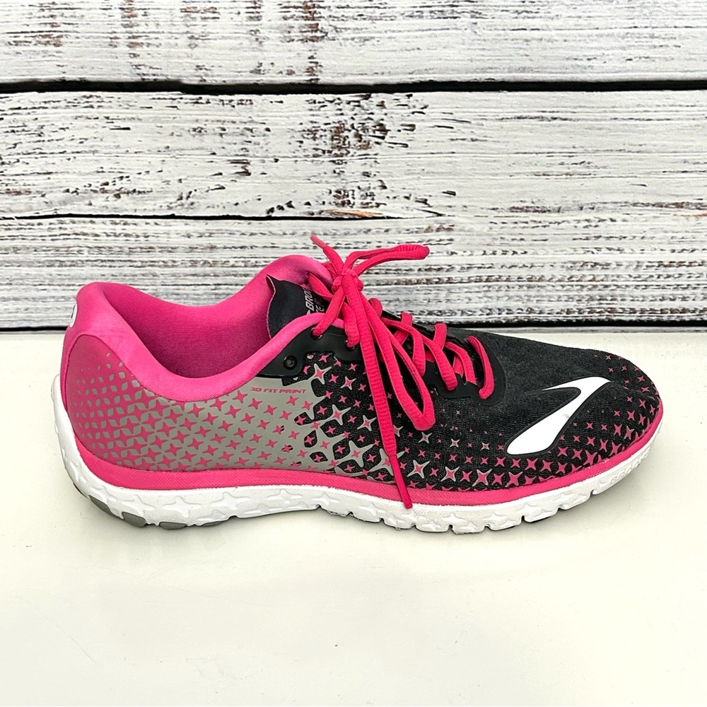 Brooks Pure Flow 5 running shoes Women’s size 10